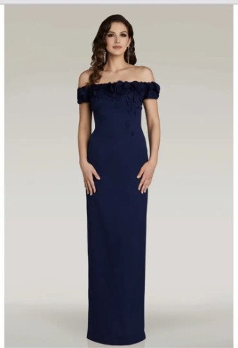 Gia Franco 12366 #0 default Navy thumbnail