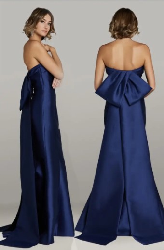 Gia Franco 12411 #0 default Navy thumbnail