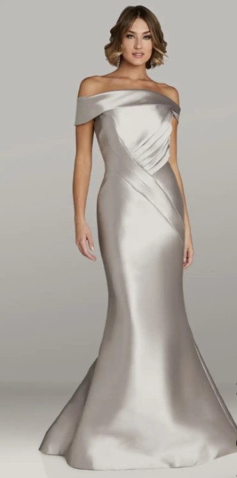 Gia Franco 12414 #0 default Silver thumbnail