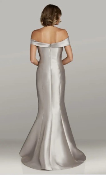 Gia Franco 12414 #1 default Silver thumbnail