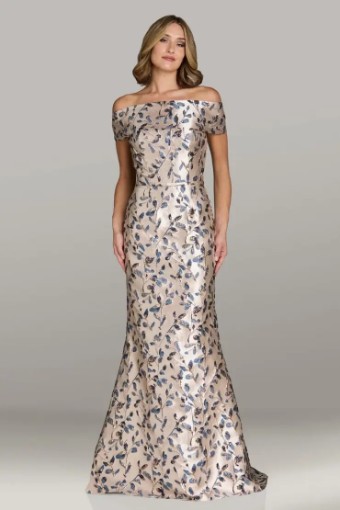 Gia Franco 12500 #0 default Champagne thumbnail