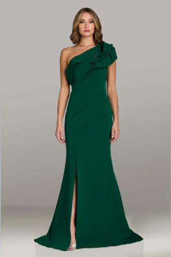 Gia Franco 12506 #0 default Emerald thumbnail