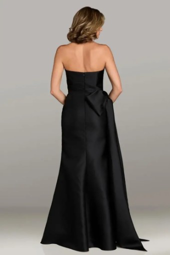 Gia Franco 12536 #2 Black Navy thumbnail