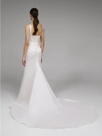 Pronovias Dennise #2 default Off White thumbnail