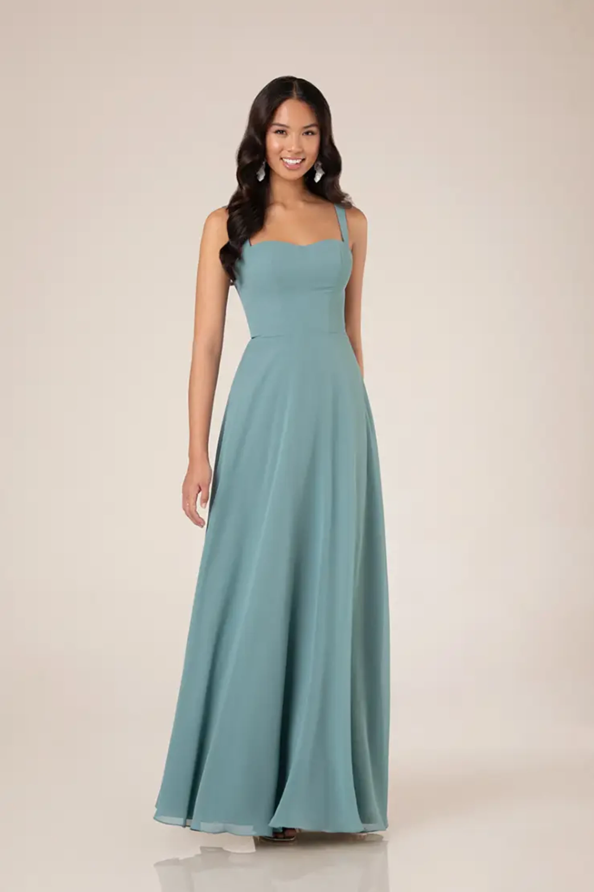 sorella vita bridesmaid dresses size chart Sorella Vita - 9512