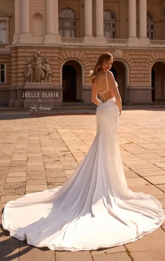 Joelle Olivia J2251 #3 default Ivory thumbnail