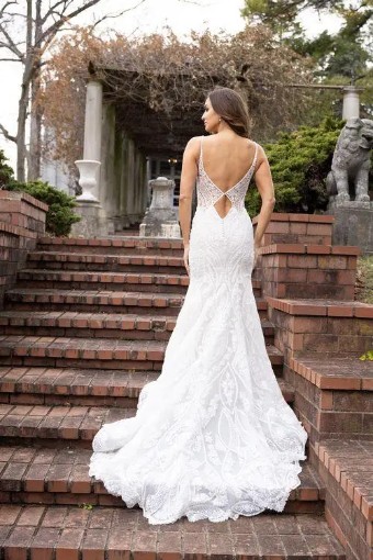 Randy Fenoli Sale Fleetwood #4 default Ivory/Nude thumbnail