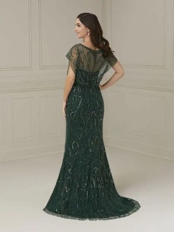 Christina Wu Elegance Sale 17106 #1 default Hunter thumbnail