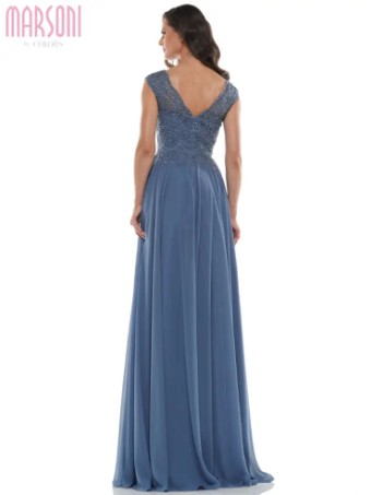 Colors Dress Sale M238 #1 default Slate Blue thumbnail