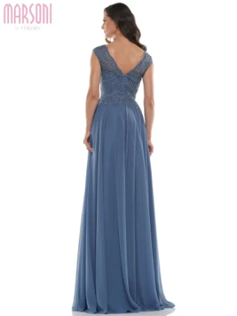 Marsoni by Colors Sale M238 #1 default Slate Blue thumbnail