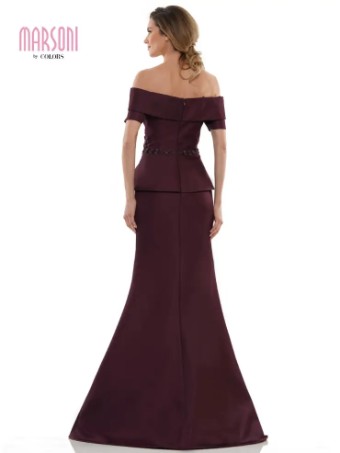 Colors Dress Sale MV1144 #1 default Wine thumbnail