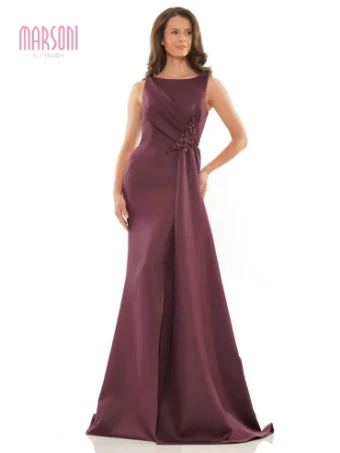 Marsoni by Colors Sale MV1186 #0 default Wine thumbnail