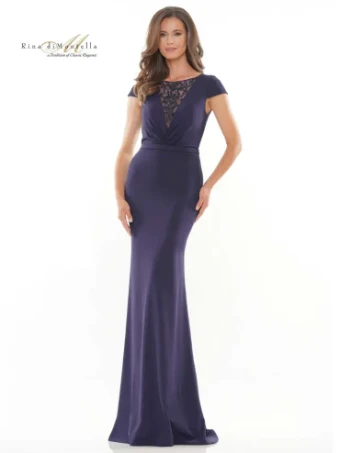 Marsoni by Colors Sale RD2729 #0 default Navy thumbnail