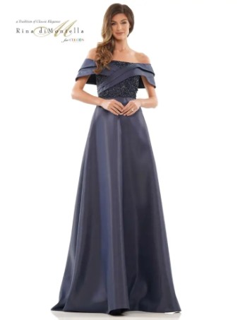 Colors Dress Sale RD2812 #0 default Navy thumbnail
