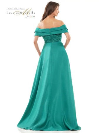 Colors Dress Sale RD2812 #1 Navy thumbnail