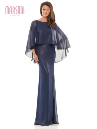 Marsoni by Colors Sale MV1188 #0 default Navy thumbnail