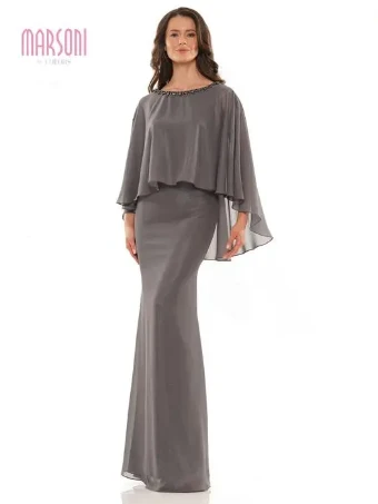 Marsoni by Colors Sale MV1188 #1 Navy thumbnail