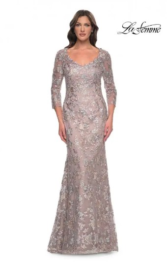 La Femme Sale 30081 #0 default Mauve thumbnail