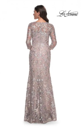 La Femme Sale 30081 #2 default Mauve thumbnail