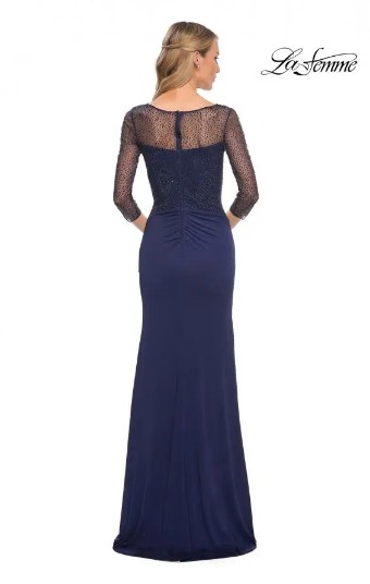 La Femme Sale 30028 #3 default Navy thumbnail