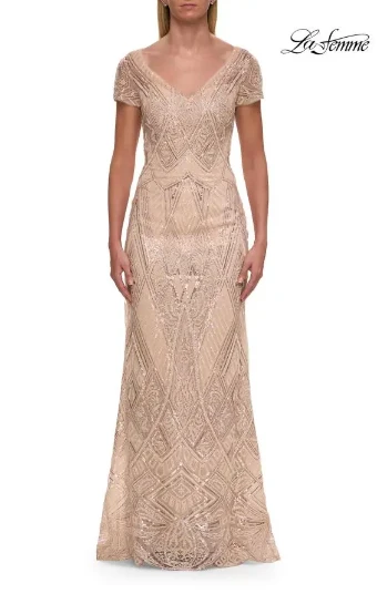 La Femme Sale 31844 #0 default Champagne thumbnail