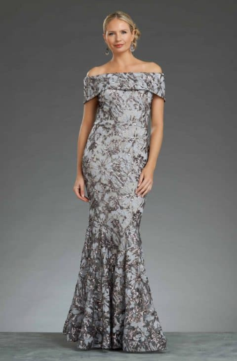 Nicole Bakti Sale 6759N #0 default Dark Silver thumbnail