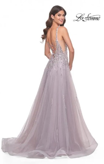 La Femme Sale 31995 #2 default Dusty Mauve thumbnail