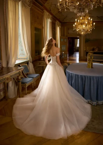 Randy Fenoli Indy #3 default Sand/Ivory/Nude thumbnail