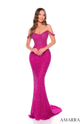 Amarra Sale 88108 #0 default Bright Fuchsia thumbnail