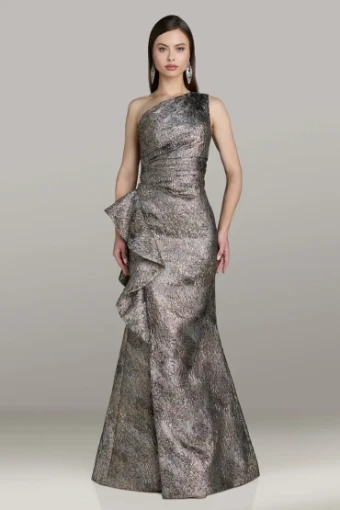Feriani Couture 18496 #0 default Aqua thumbnail