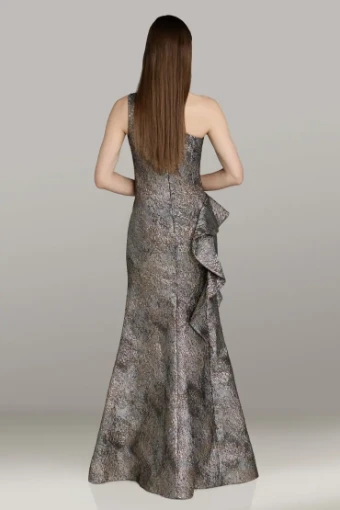Feriani Couture 18496 #1 default Aqua thumbnail