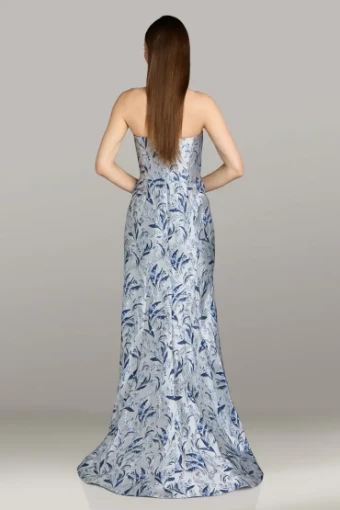 Feriani Couture 18507 #1 default Blue/Silver thumbnail
