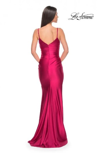 La Femme Sale 32075 #1 Deep Red thumbnail