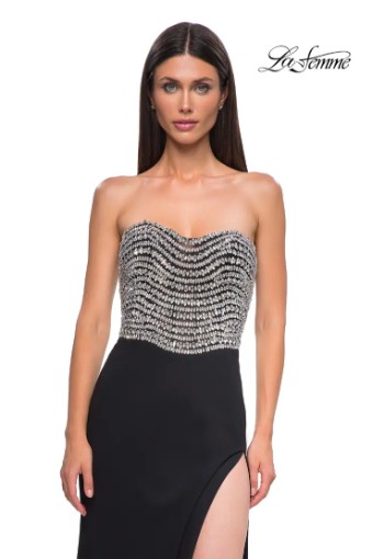 La Femme Sale 32910 #6 default Black thumbnail