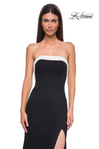 La Femme Sale 32808 #10 default Black thumbnail