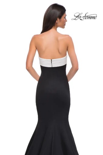 La Femme Sale 32914 #5 default Black thumbnail