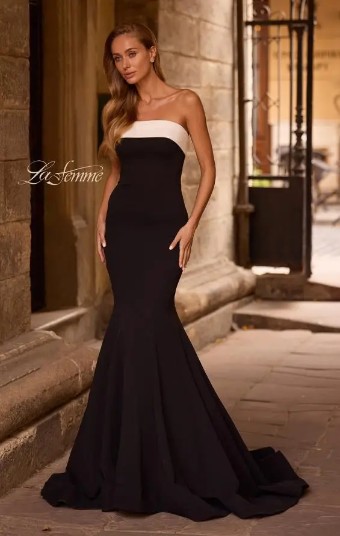 La Femme Sale 32914 #0 default Black thumbnail