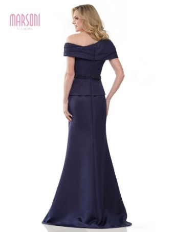 Colors Dress Sale MV1239 #1 default Navy thumbnail