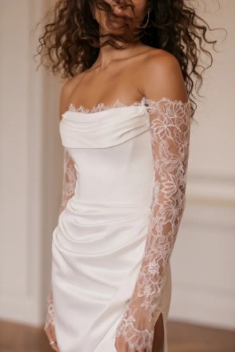 Wona Concept Sweden #1 Ivory thumbnail