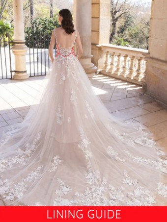 Elysee Sale Ines #4 default Ivory/Nude thumbnail