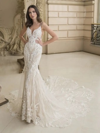 Elysee Sale Circe #0 default Ivory/Nude thumbnail