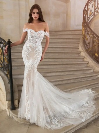 Elysee Sale Saraiah #0 default Ivory/Nude thumbnail