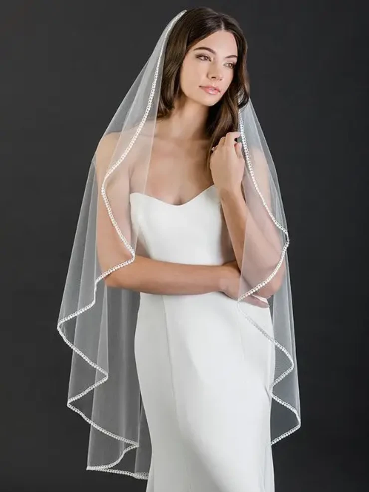 Bel Aire Bridal | Dress Lounge - V7671 | Dress Lounge