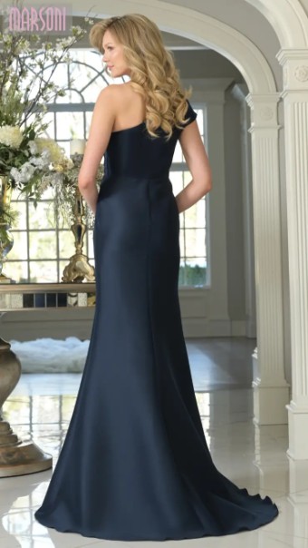 Colors Dress MV1358 #2 Wine thumbnail