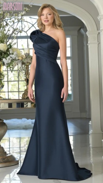 Colors Dress MV1358 #1 Wine thumbnail