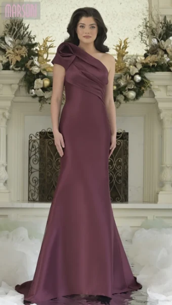 Marsoni by Colors MV1358 #0 default Wine thumbnail