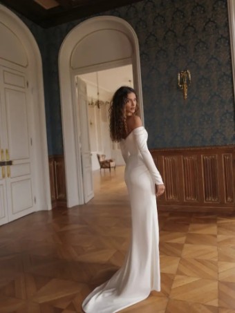 Wona Concept Rios #3 Ivory thumbnail