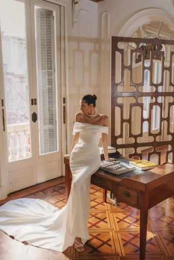 Wona Concept Verona #1 Light Ivory thumbnail