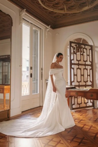 Wona Concept Verona #0 default Light Ivory thumbnail
