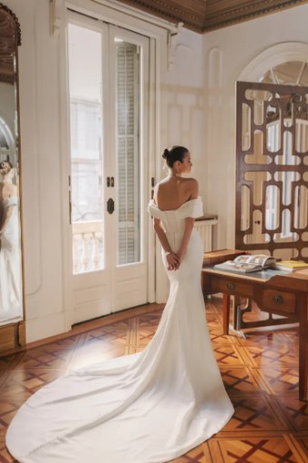 Wona Concept Verona #2 Light Ivory thumbnail